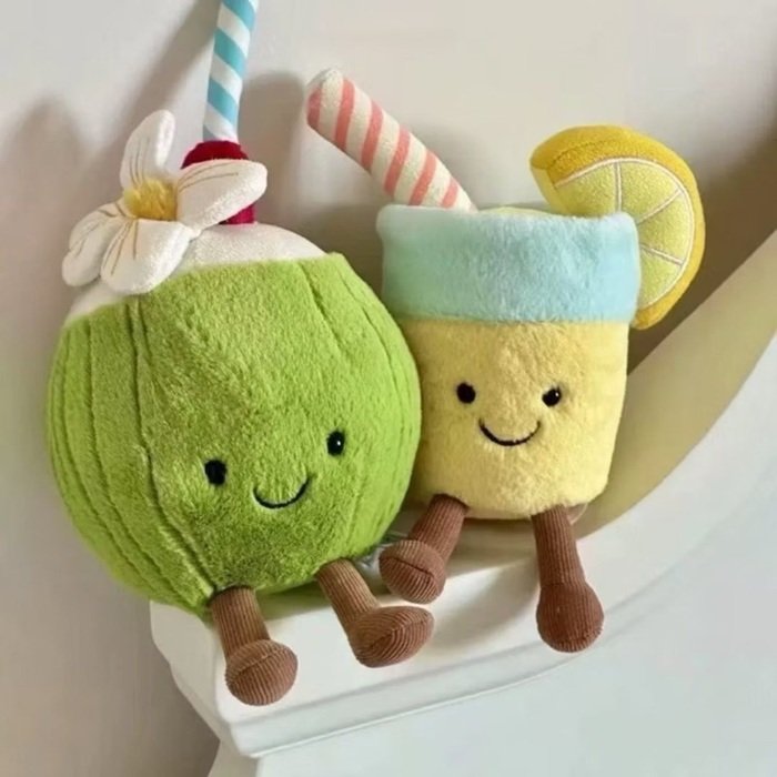 gấu bông gắn ảnh