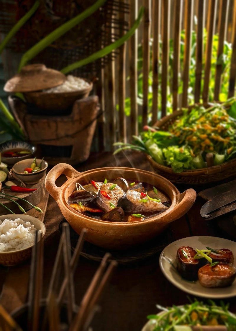 hình ăn vặt