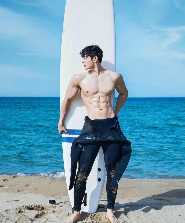 hình ảnh 6 múi đẹp