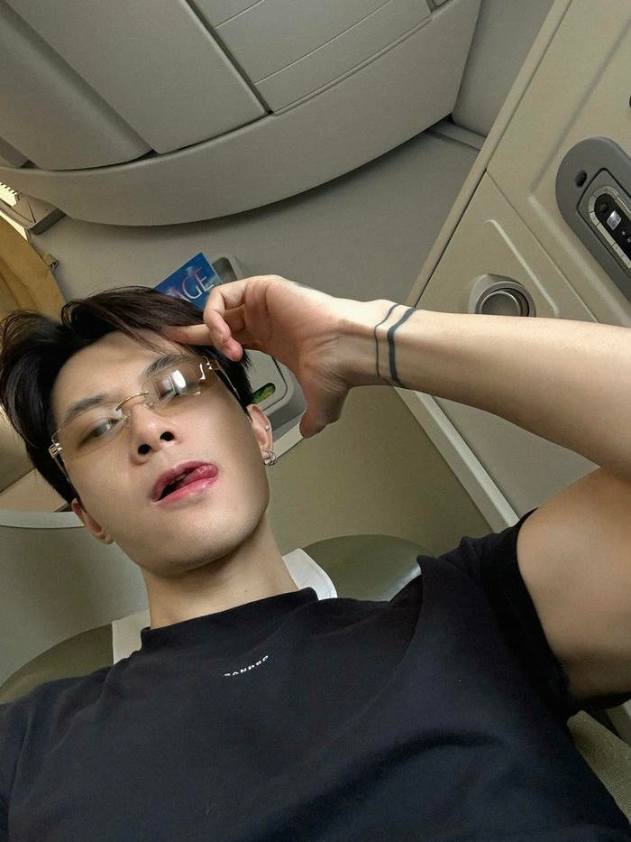hình ảnh anh tú