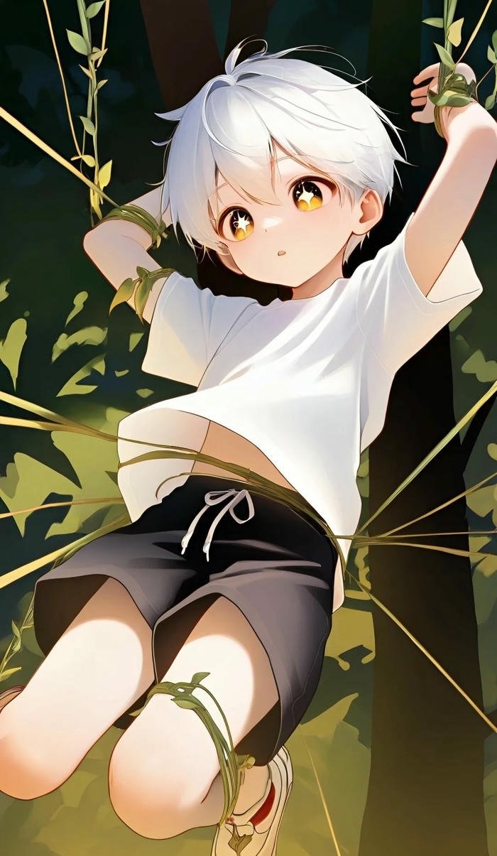 hình ảnh anime trai đẹp