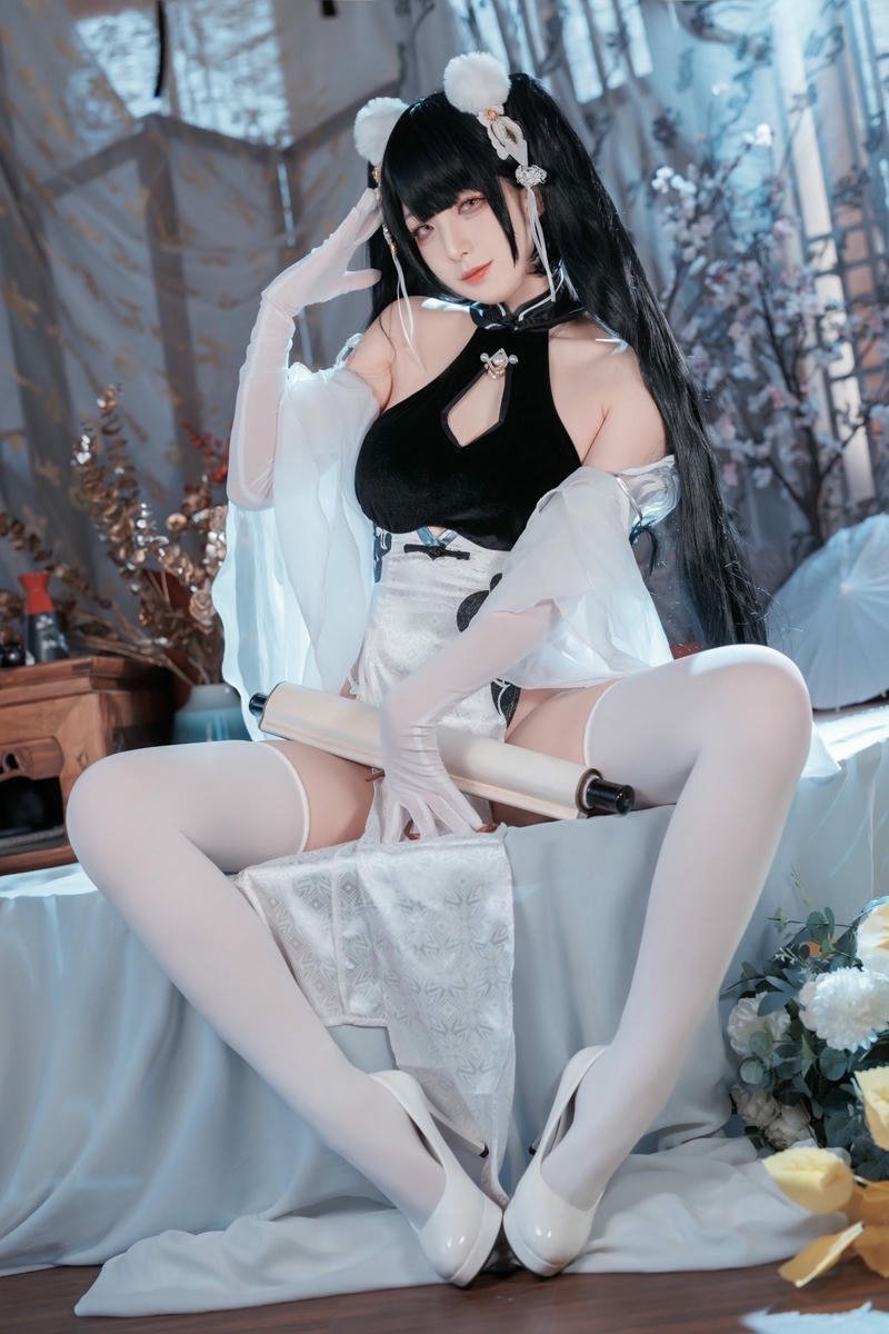 hình ảnh cosplay anime nữ đẹp