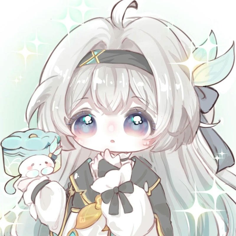 hình ảnh cute nữ
