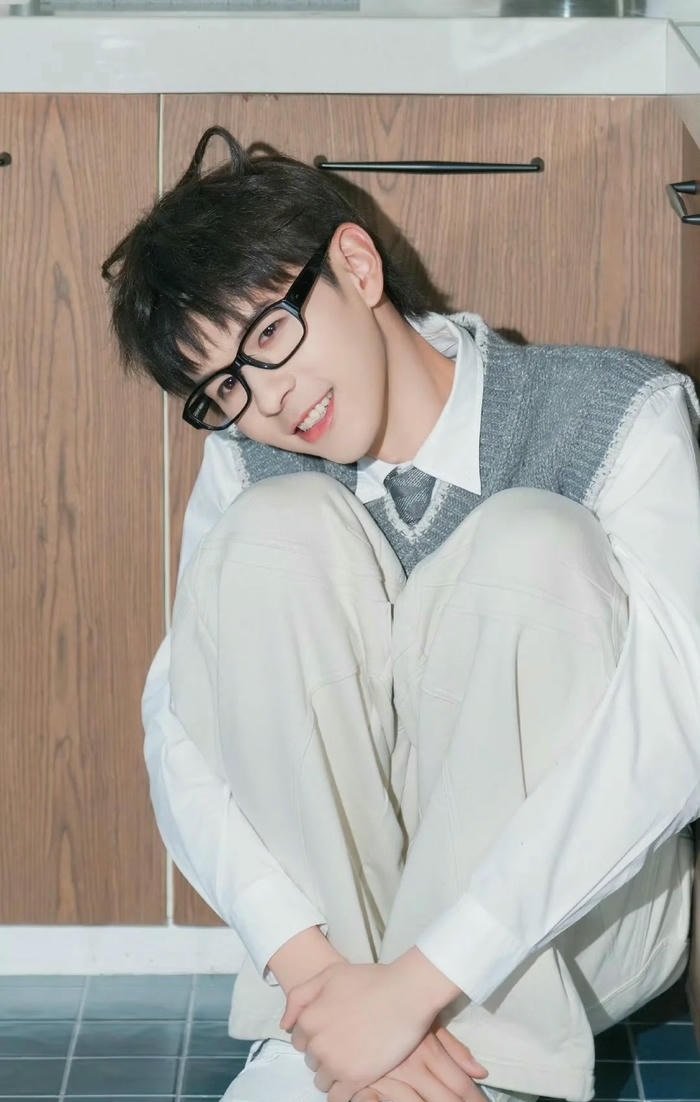 hình ảnh cute trai