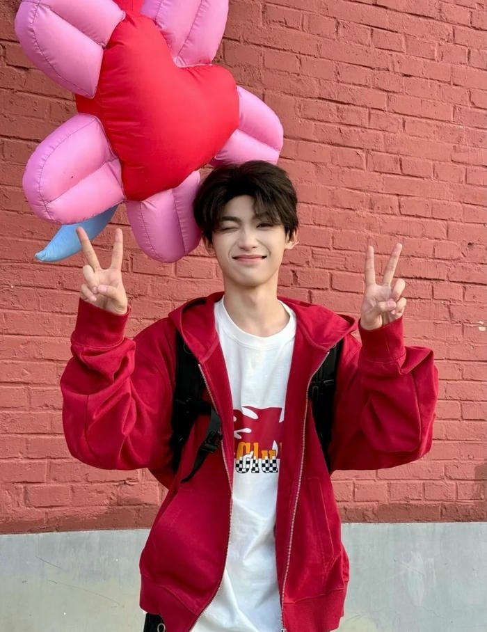 hình ảnh đẹp trai cute