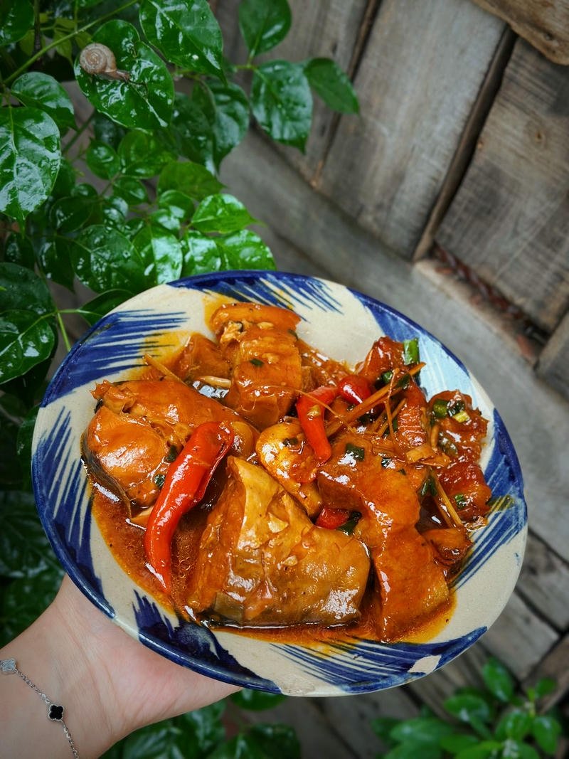 hình ảnh đồ ăn vặt