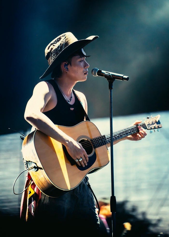 hinh anh dương domic đẹp nhat