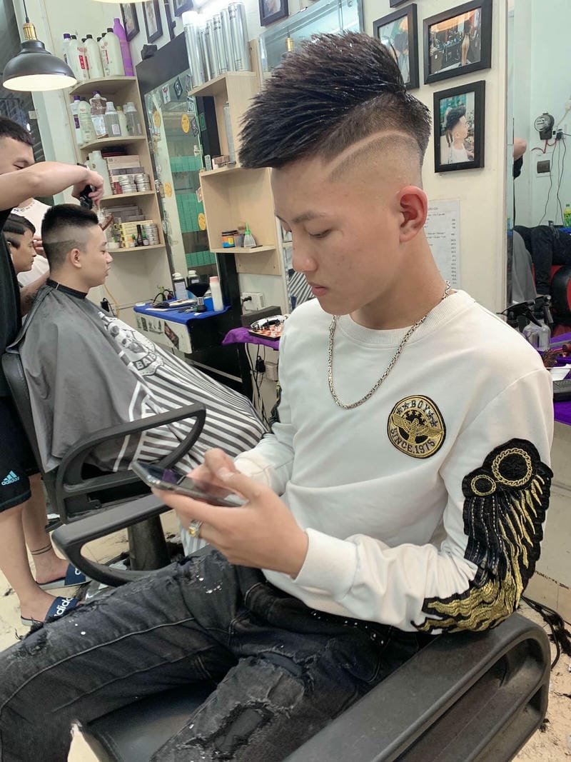hình ảnh hình boy phố chất nhất