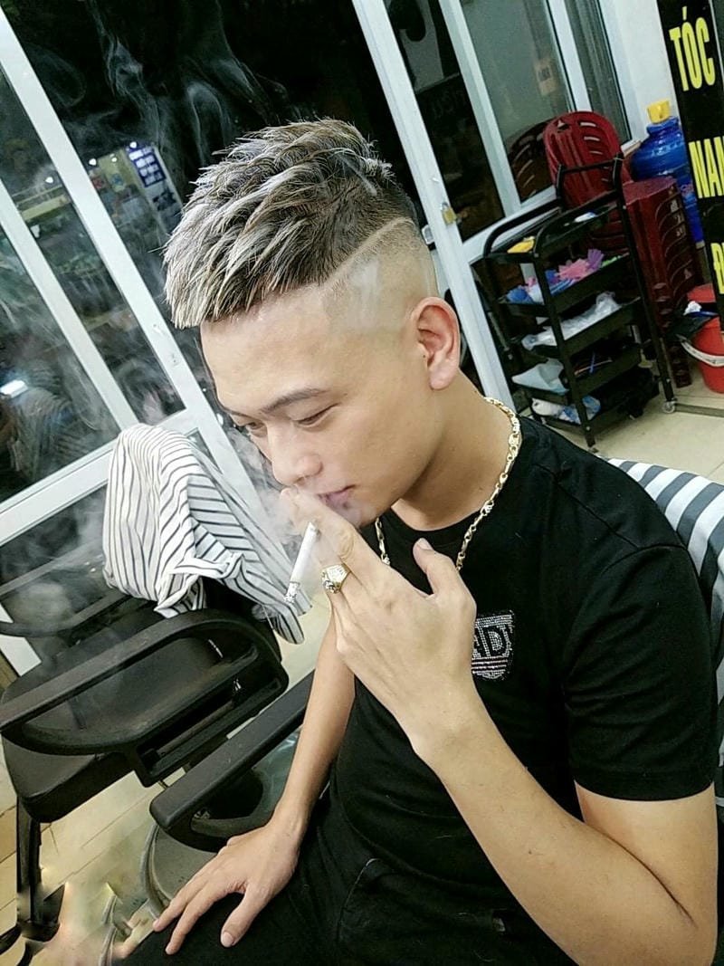 hình ảnh hình boy phố cực chất