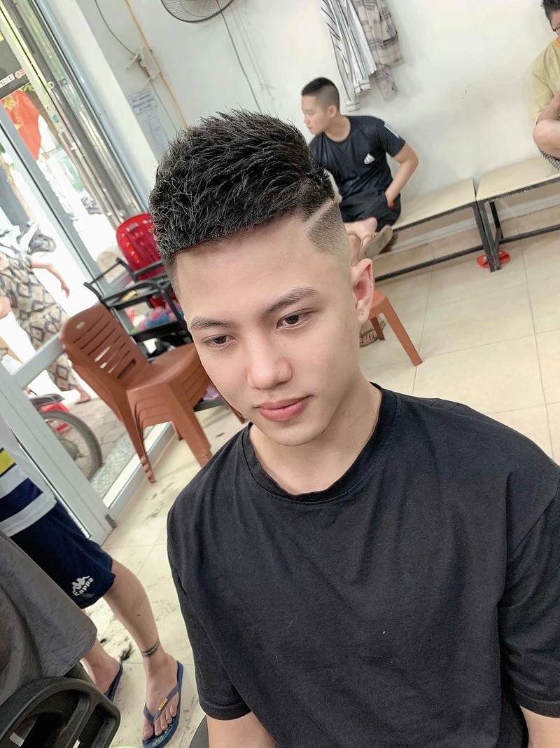hình ảnh hình boy phố ngầu