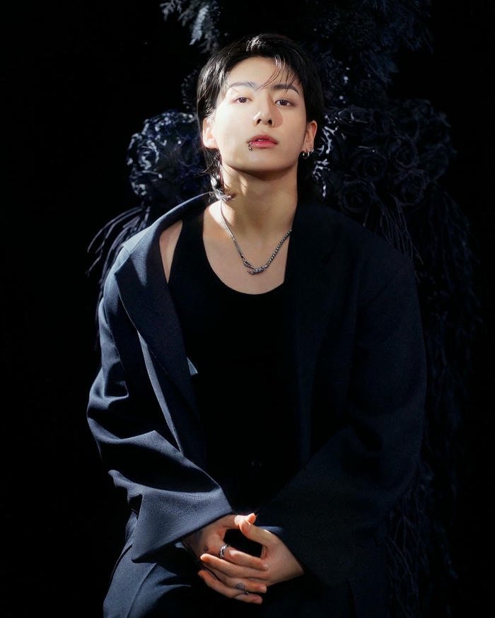 hình ảnh jungkook ngầu