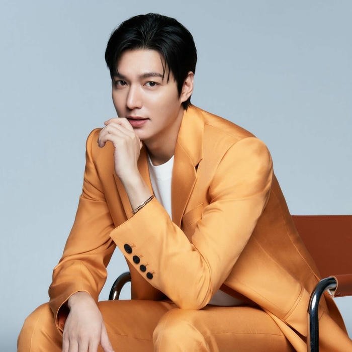 hình ảnh lee min ho mới nhất