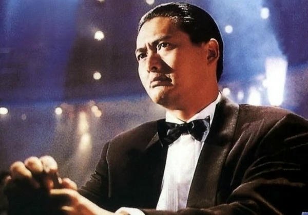 hình ảnh thần bài châu nhuận phát