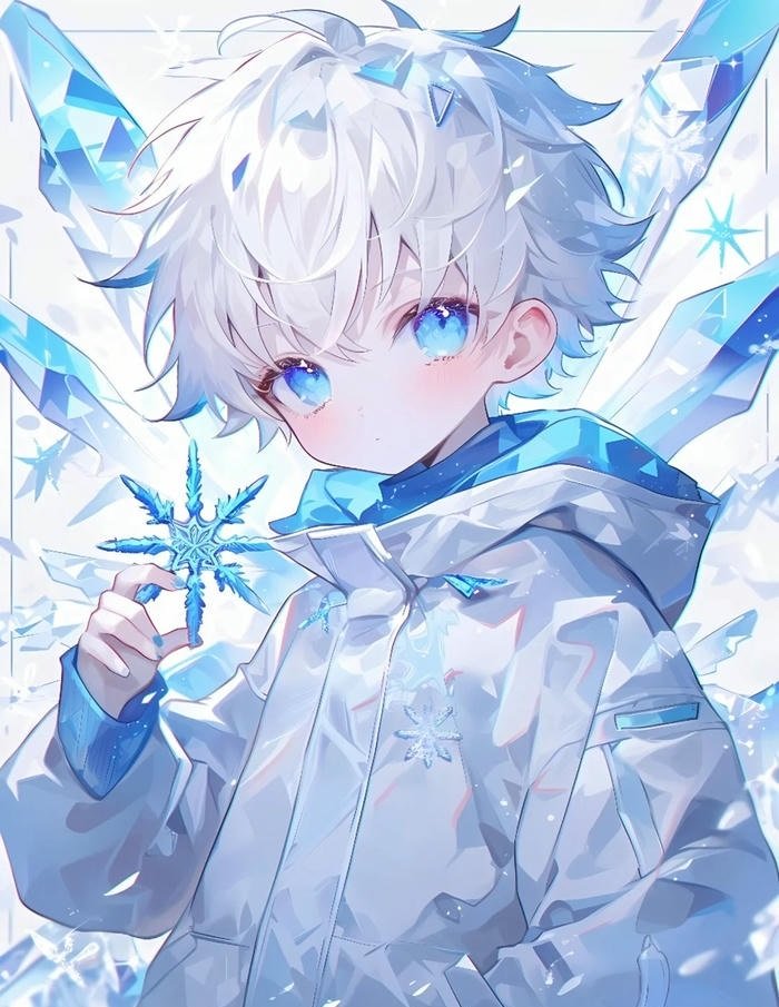 hinh anh trai anime