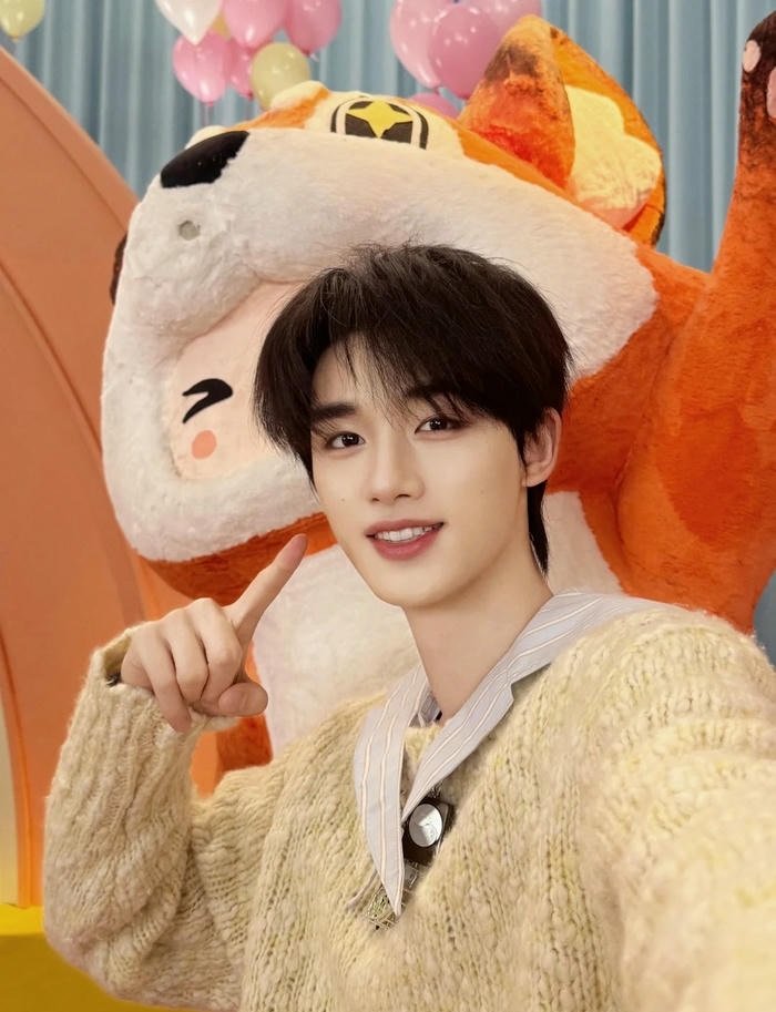 hinh ảnh trai cute