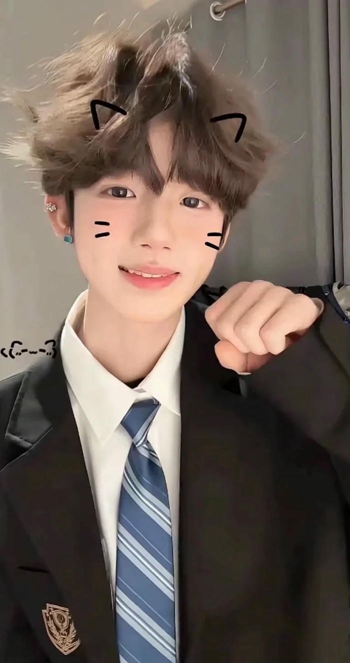 hình ảnh trai cute