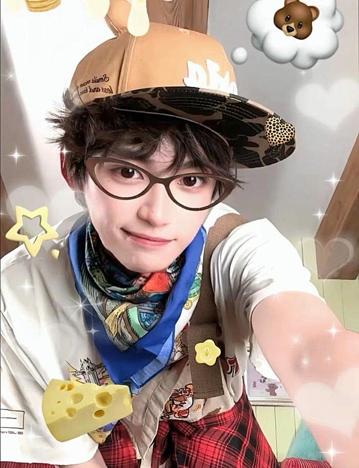 hình ảnh trai cute