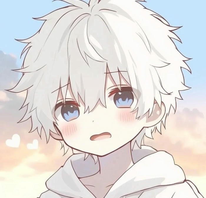 hình ảnh trai đẹp anime