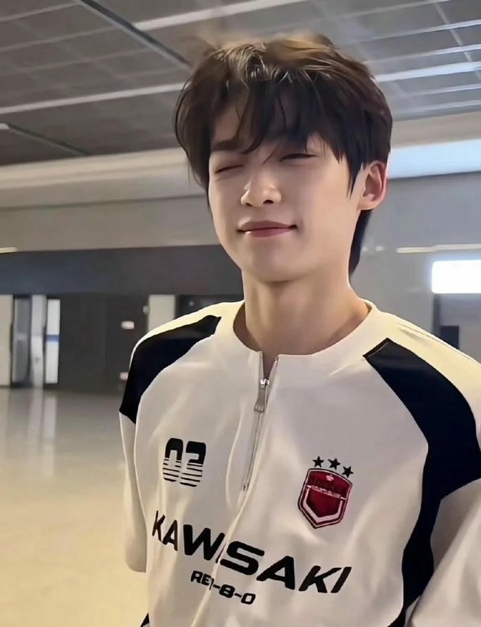 hinh anh trai dep cute