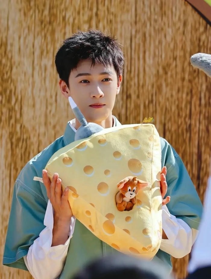 hinh ảnh trai đep cute