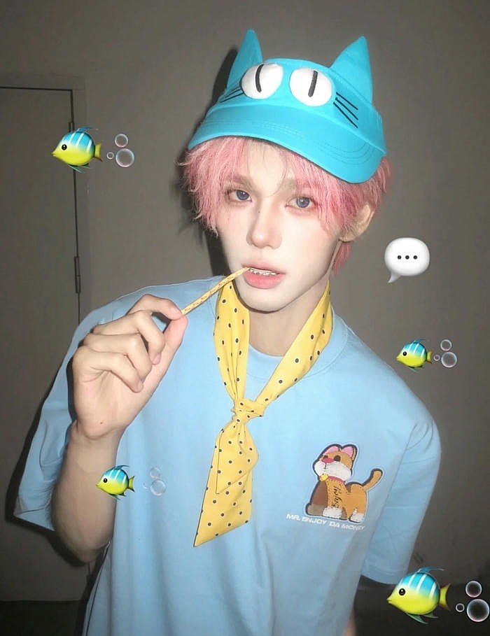 hình anh trai đẹp cute