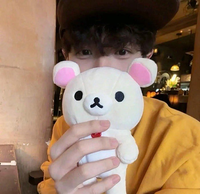 hinh ảnh trai đẹp cute