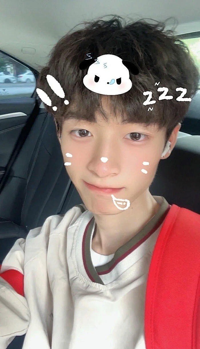 hình ảnh trai đẹp cute