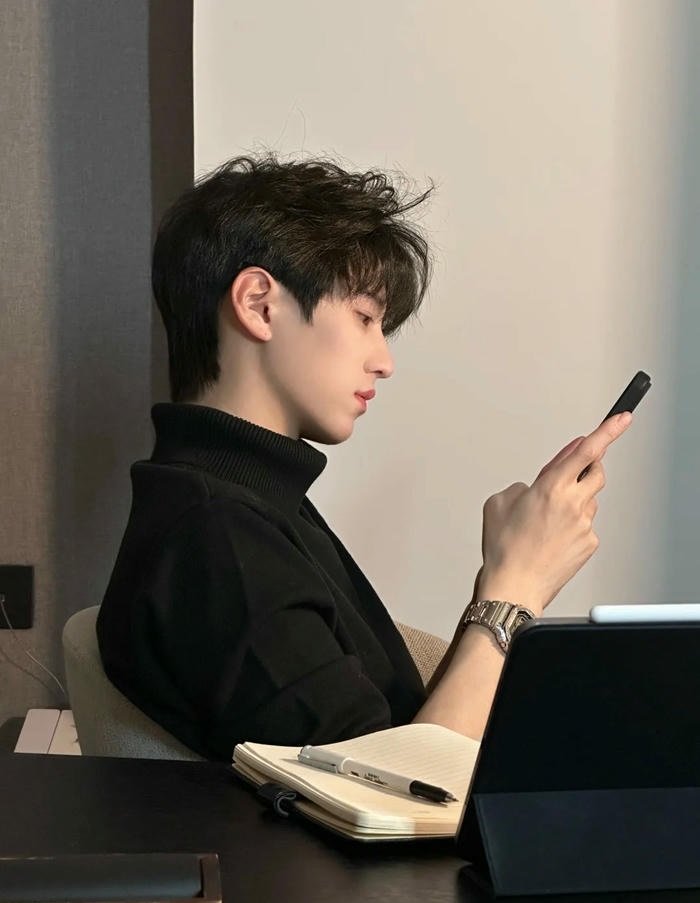 hình ảnh trai đẹp trung quốc