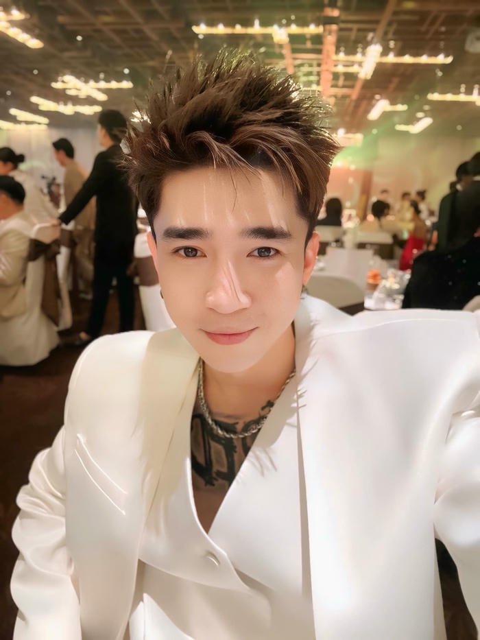 hinh anh trai đẹp việt nam