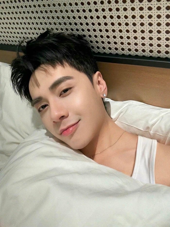 hình ảnh trai đẹp việt nam