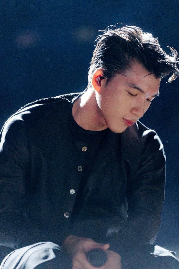 hinh anh trai đep vn