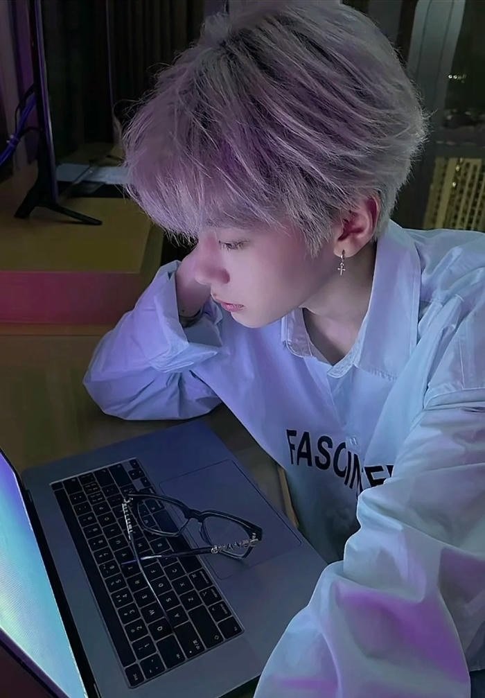 hinh anh trai douyin