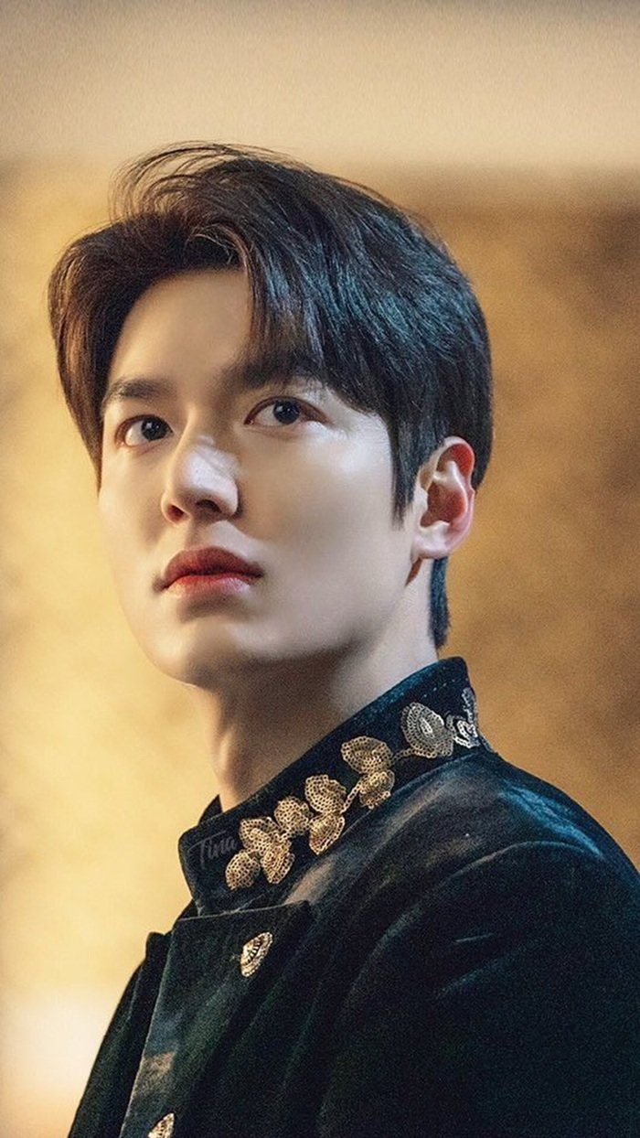 hinh anh trai han quoc