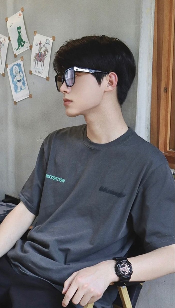 hình ảnh trai k6