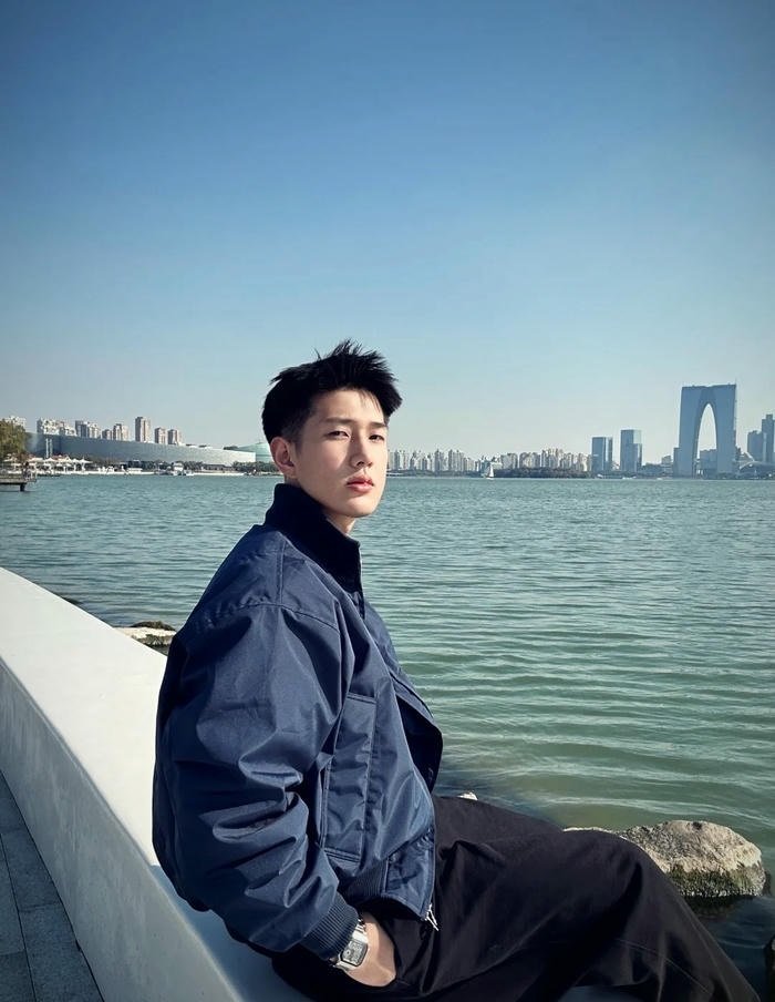 hinh anh trai trung quôc