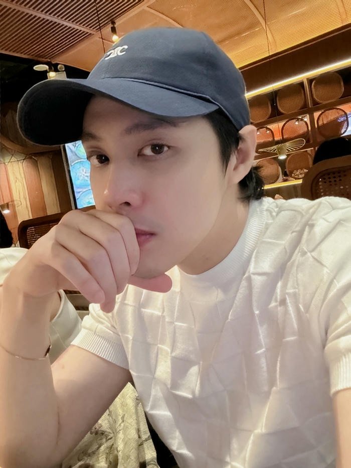 hình ảnh trai việt nam đẹp