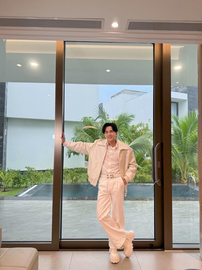 hinh ảnh trai việt nam đẹp
