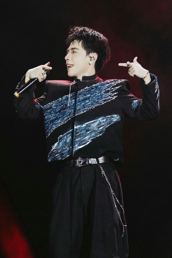 hinh anh trai vn dep