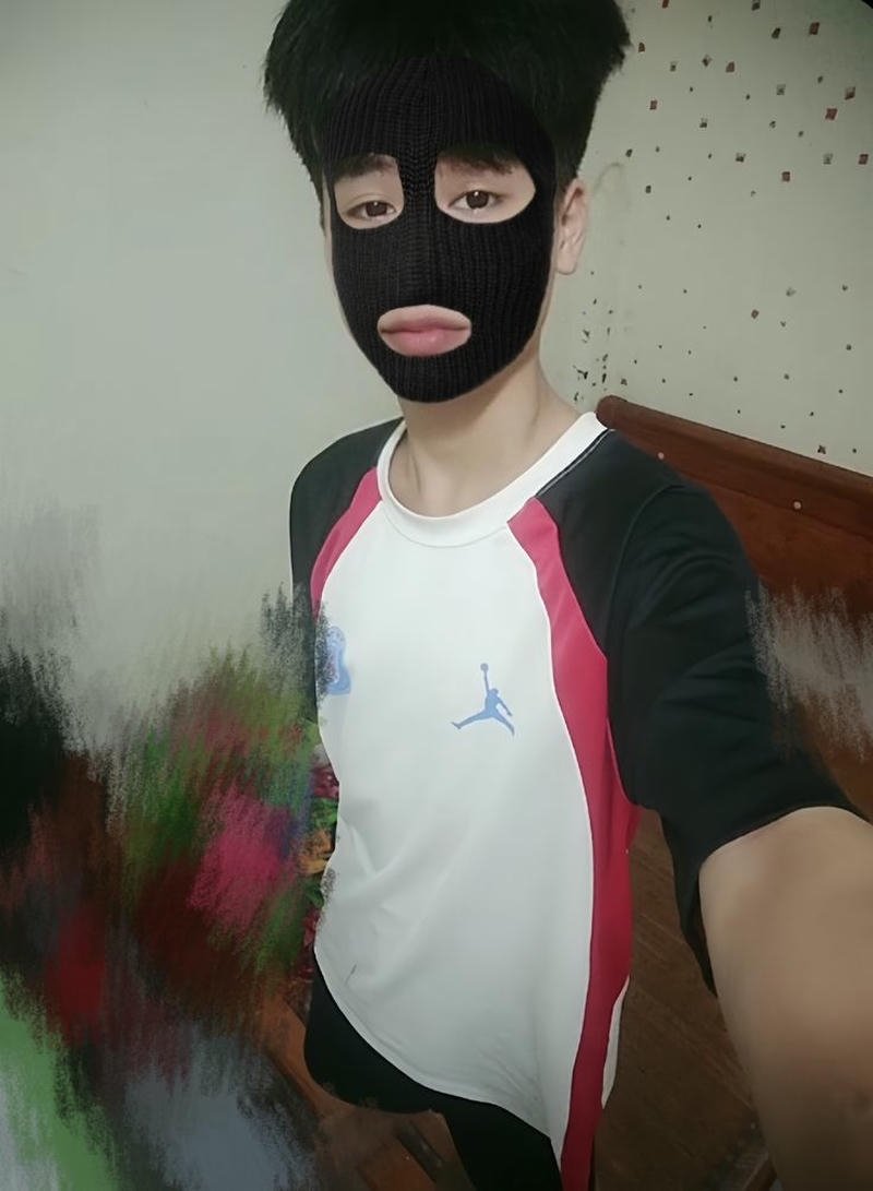 hình ảnh trẻ trâu