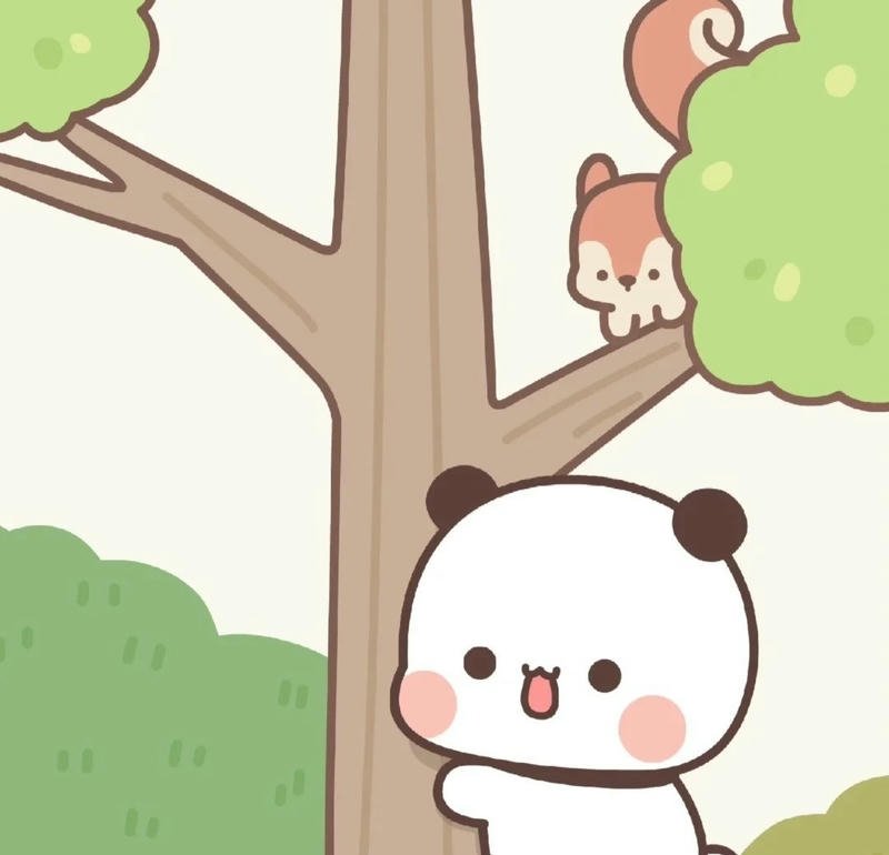 hinh anime chibi