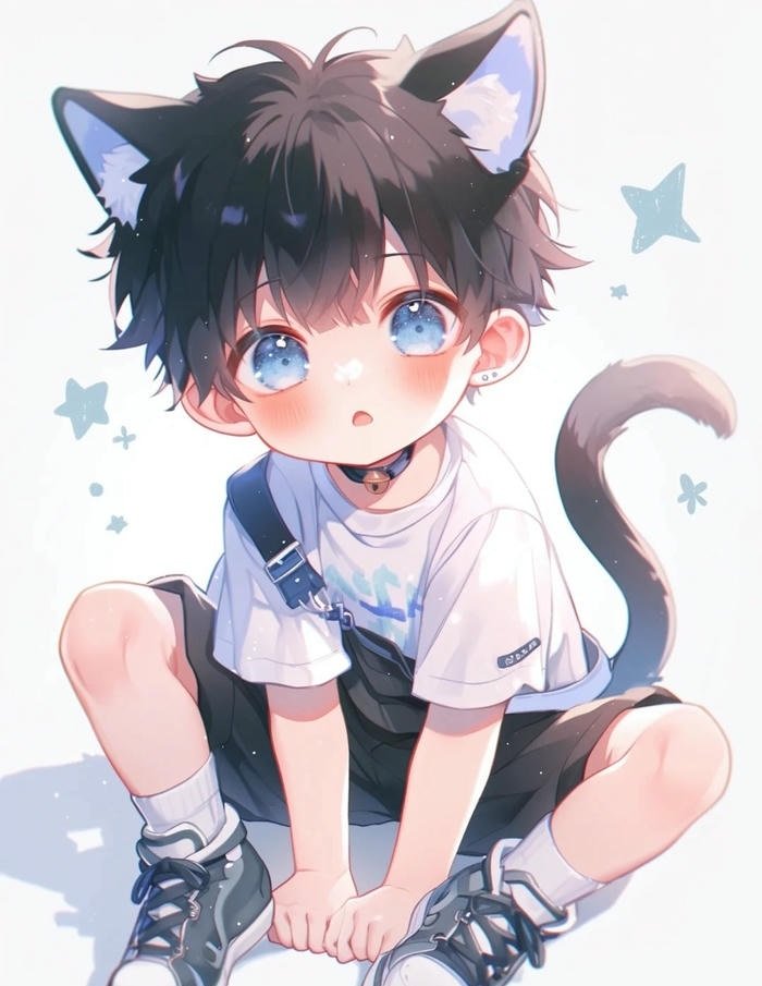 hinh anime trai