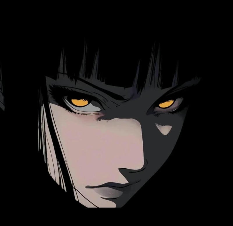 hình avatar nữ ngầu