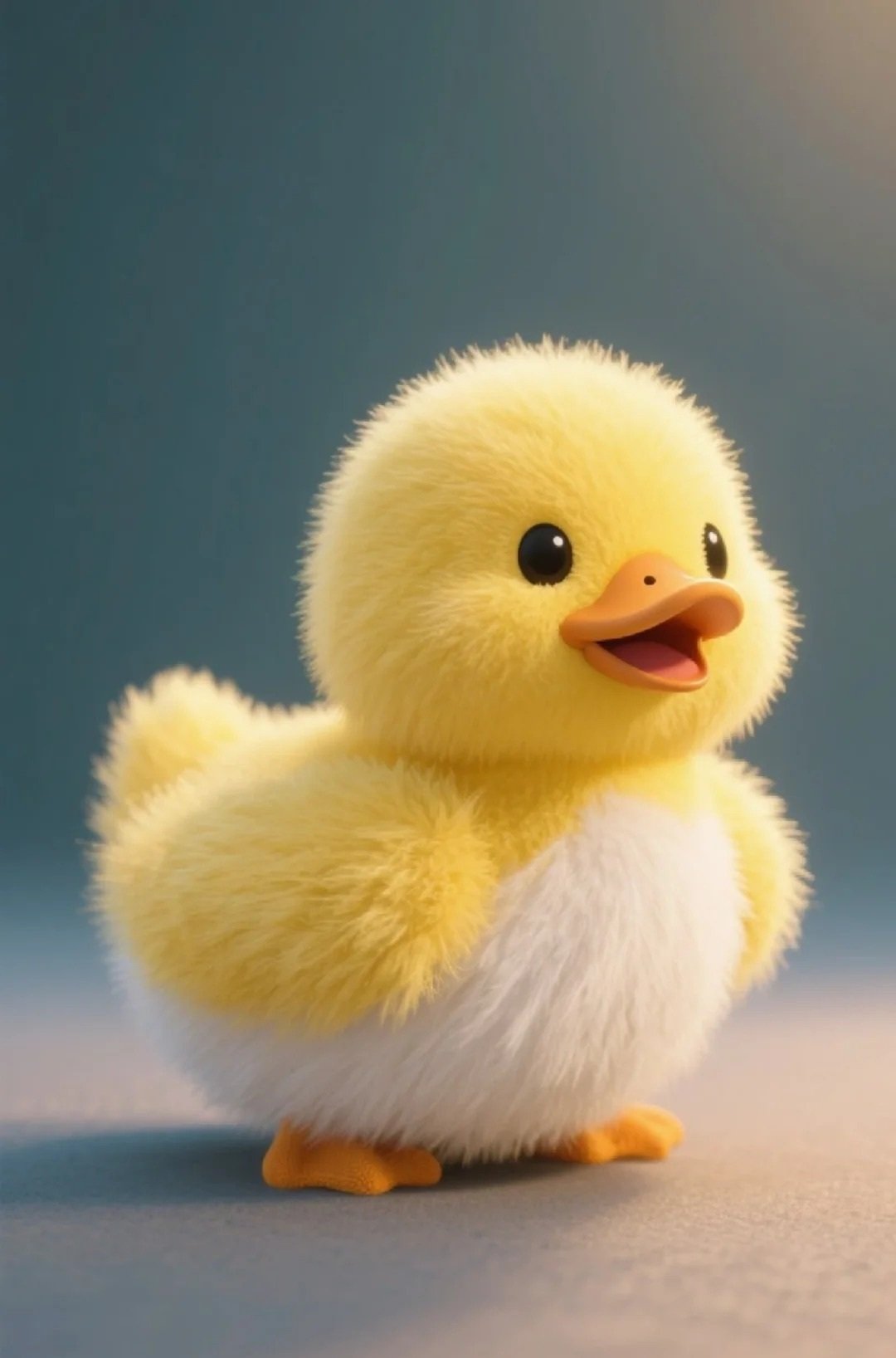 hình avatar vịt
