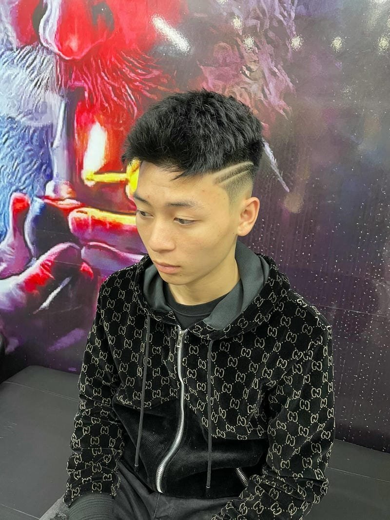 hình boy phố chất
