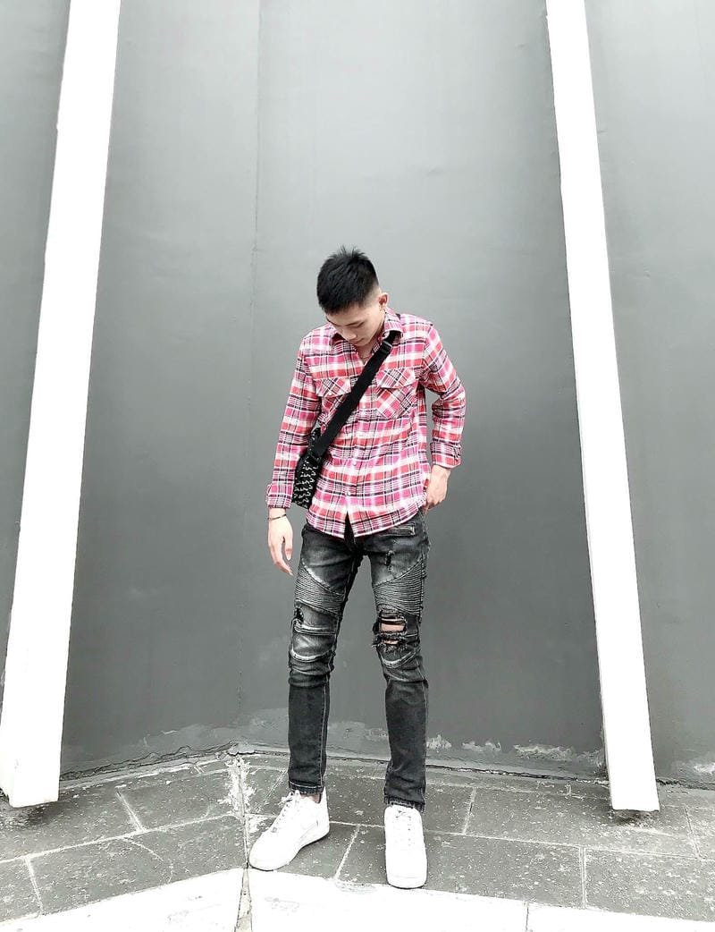 hình boy phố cực chất