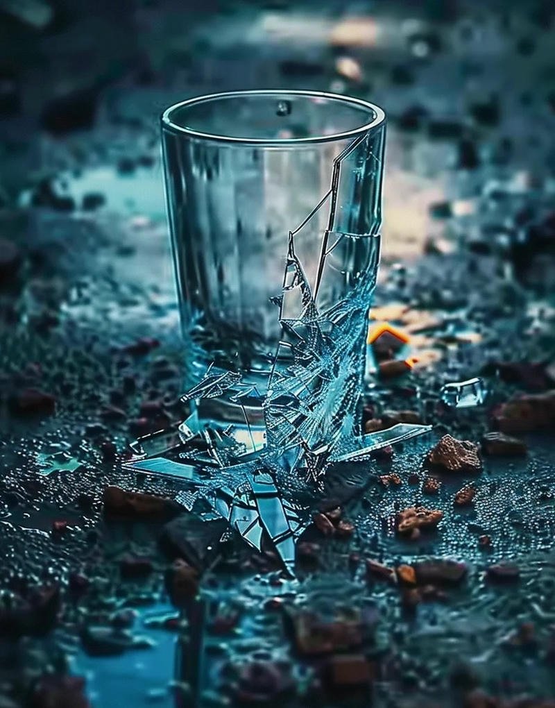 hình buồn thất tình