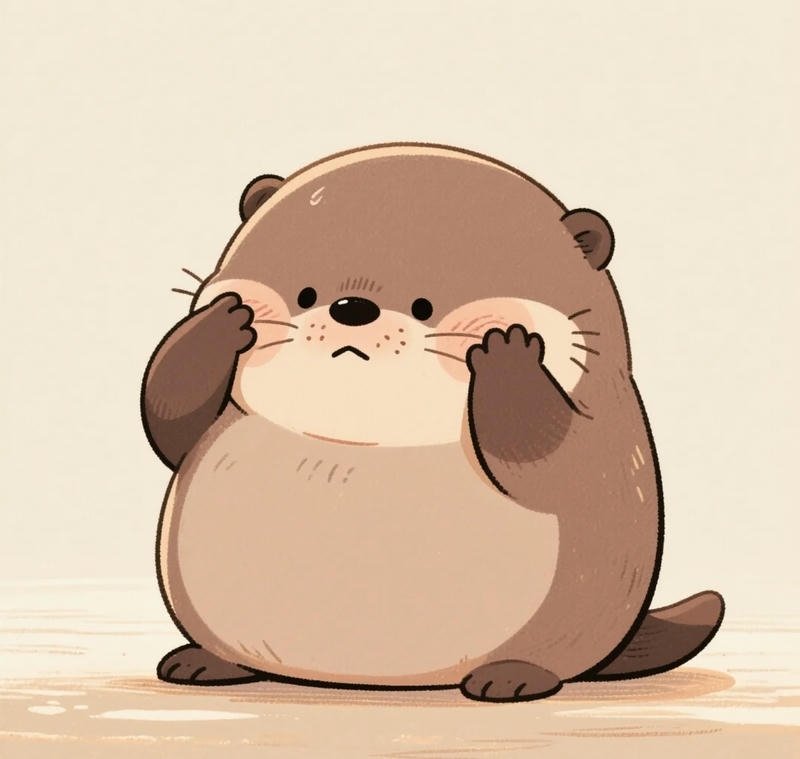 hinh chibi de thuong