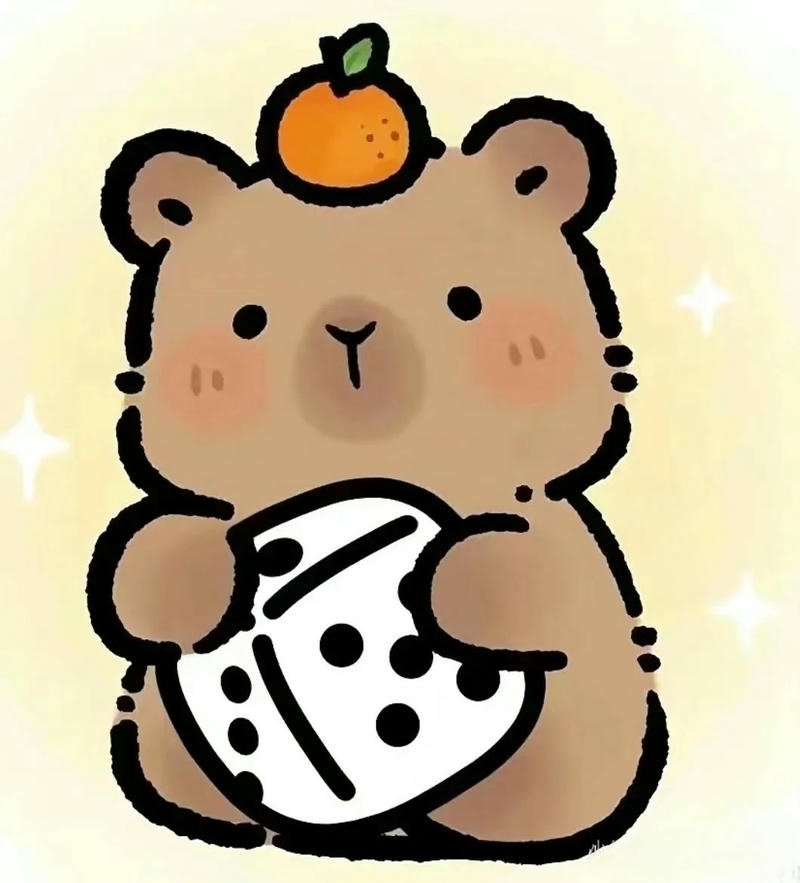 hình cute chibi