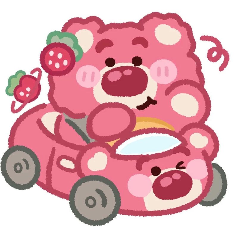 hình cute dễ vẽ