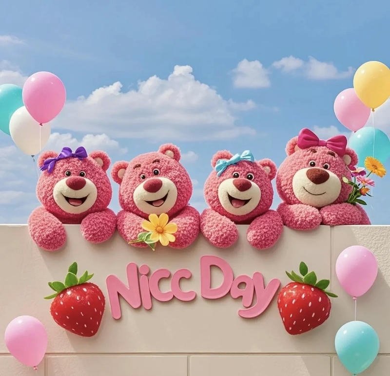 hình cute